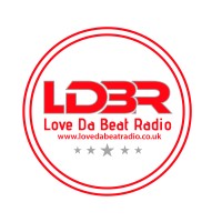 Love Da Beat Radio logo - Similar company to Exit 74 Productions