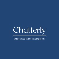 Chatterly logo - Similar company to Chatterly.Se