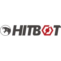 HITBOT Robotic logo - Similar company to Panasonic Welding