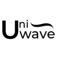 Uni-Wave logo - Similar company to Whakup