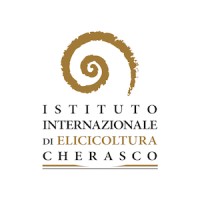 Institute of Eliciculture of Cherasco logo - Similar company to Mamas Snails