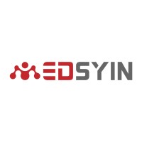 Medsyin logo - Similar company to Medesys