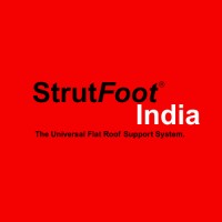 StrutFoot India logo - Similar company to I-Mat