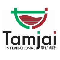 Tam Jai International Co. Limited  譚仔國際有限公司 logo - Similar company to Map Pr&Events