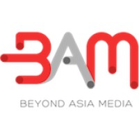 Beyond Asia Media 奔越亚洲媒体 logo - Similar company to Threeoo Pte. Ltd.