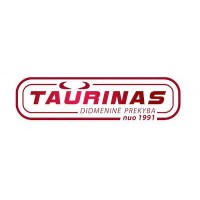 UAB Taurinas logo - Similar company to Spectrum Hydraulics