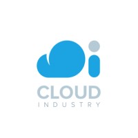 Cloud Industry logo - Similar company to Blackfire.Io