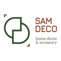SamDeco logo - Similar company to Terra Lumiere