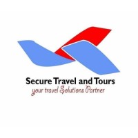 Secure Travel and Tours logo - Similar company to Getlost