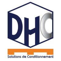 DHC: Solutions de conditionnement et d'emballage logo - Similar company to Actifeed
