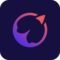 Space Rocket logo - Similar company to Isette
