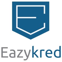 EazyKred logo - Similar company to Paygram