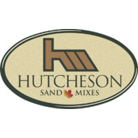 Hutcheson Sand & Mixes logo - Similar company to H.B. White Canada Corporation, A Mastec Company
