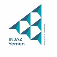 InjazYemen logo - Similar company to Floosak