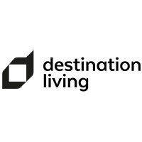 Destination Living logo - Similar company to Code Architecture Pty Ltd
