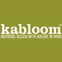 Kabloom logo - Similar company to Sp Custom Gear