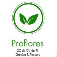 Viveros Proflores SC de RL de CV logo - Similar company to Viveros Gdv