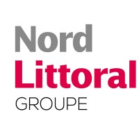 Groupe Nord Littoral logo - Similar company to Cercle Bleu