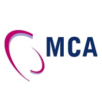 MCA linear motion robotics logo - Similar company to Tft B.V.