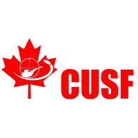 Canadian University Shooting Federation logo - Similar company to Asu Esports Business Association