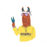 Granarly logo - Similar company to Hundy!