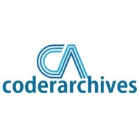 CoderArchives logo - Similar company to Estudyinfo