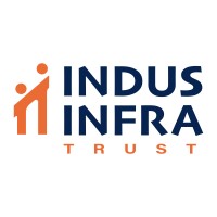Indus Infra Trust logo - Similar company to Sri Krishna Developers