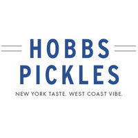 Hobbs Pickles Inc. logo - Similar company to Nika Food Ltd