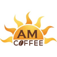 AM Coffee Distributor logo - Similar company to Glorious Beans