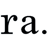 ra. logo - Similar company to Wetheseeds® Public Arts Placemaking Uk | London