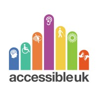 AccessibleUK logo - Similar company to Accessable