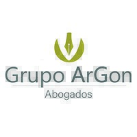 Estudio Jurídico Grupo Argon logo - Similar company to Estudio Erice