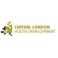 Central London Youth Development logo - Similar company to Caxton Youth Organisation