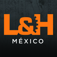 L&H México logo - Similar company to L&H