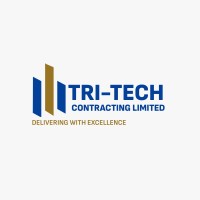 Tri-Tech Contracting Limited logo - Similar company to Tri-Tech