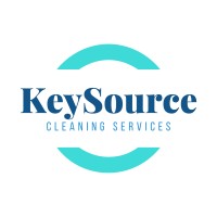 KeySource Cleaning Services logo - Similar company to Link Stone Advisory