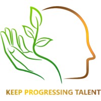 Keep Progressing Talent logo - Similar company to Brain Train India