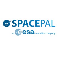 SpacePal EU logo - Similar company to Blackdot