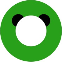 Pandatron logo - Similar company to Superlines