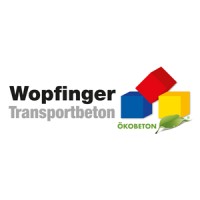 Wopfinger Transportbeton Ges.m.b.H. logo - Similar company to Röfix Ag