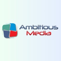 Ambitious Media logo - Similar company to Digitalfry