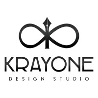 Krayone Design Studio logo - Similar company to Startup-Kar