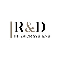 R&D Interior Systems LTD logo - Similar company to Red Tree Building Contractors Ltd
