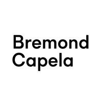Bremond Capela logo - Similar company to Objekt