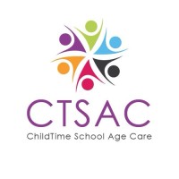 ChildTime School Age Care logo - Similar company to Wmu Graduate College