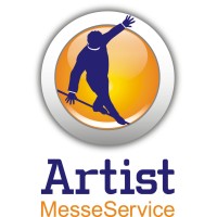 Artist MesseService und -Bau GmbH & Co. KG logo - Similar company to Yuunido Gmbh