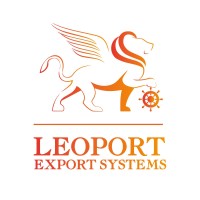 LEOPORT-ES logo - Similar company to Xchainmaas