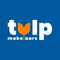 Tulp Makelaars logo - Similar company to Verbindersin