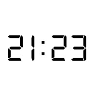 21:23 logo - Similar company to Marutx S.L.