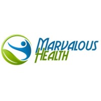 Marvalous Health UK logo - Similar company to Mid Devon Show